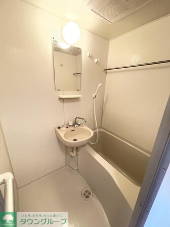 レオパレスTOKUの物件内観写真